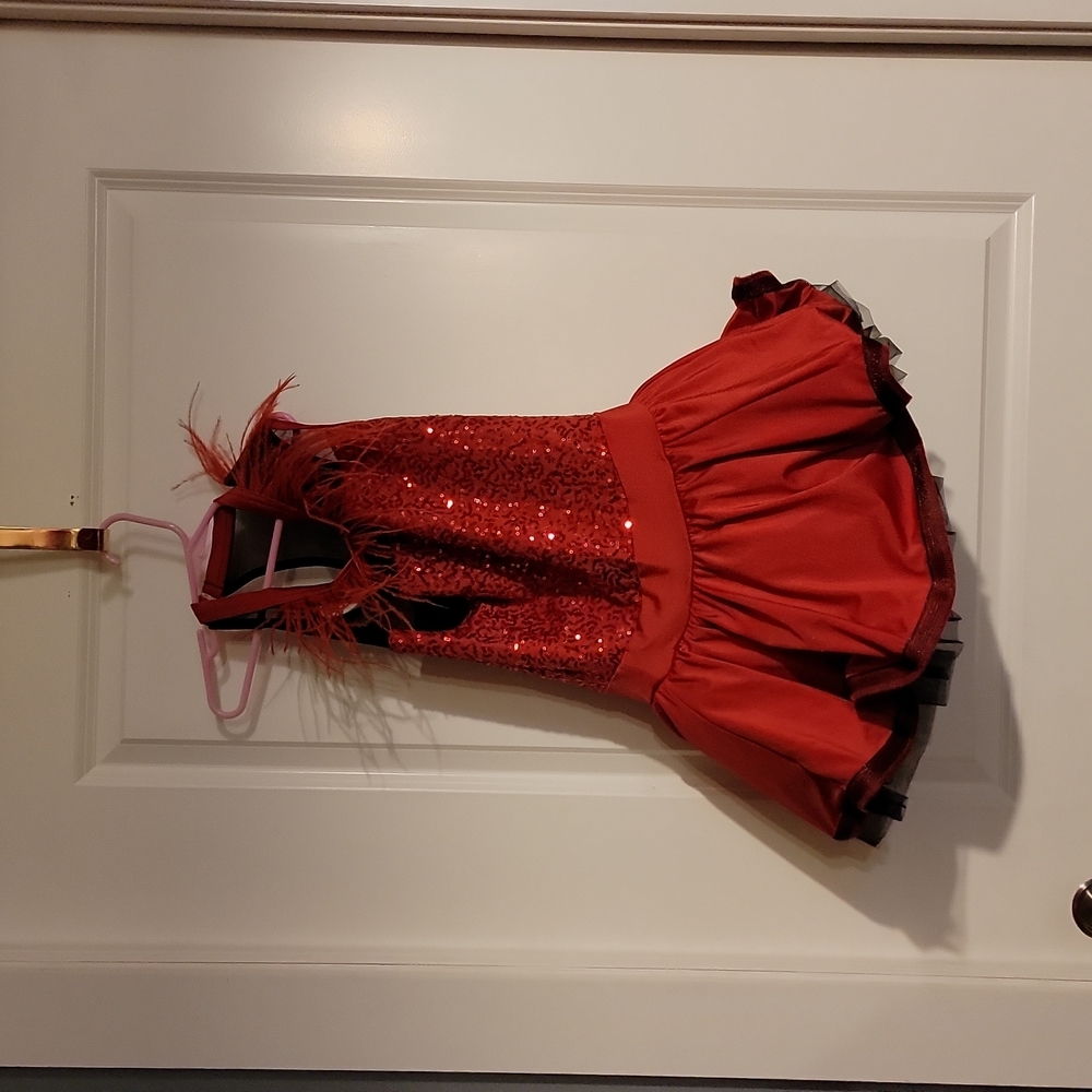 Dance outfit